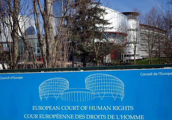 El tibio compromiso de la Unión Europea con los derechos humanos 2