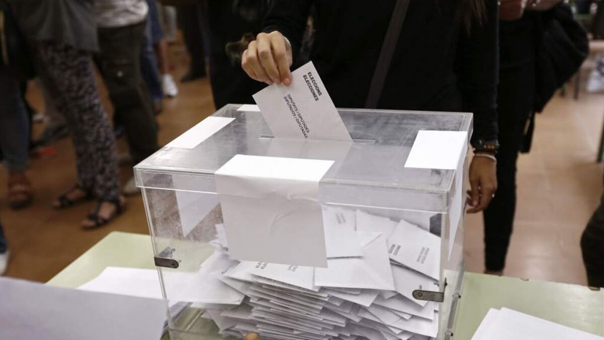 Nueva encuesta en Cataluña: ¿qué pasaría si se produce una repetición electoral?