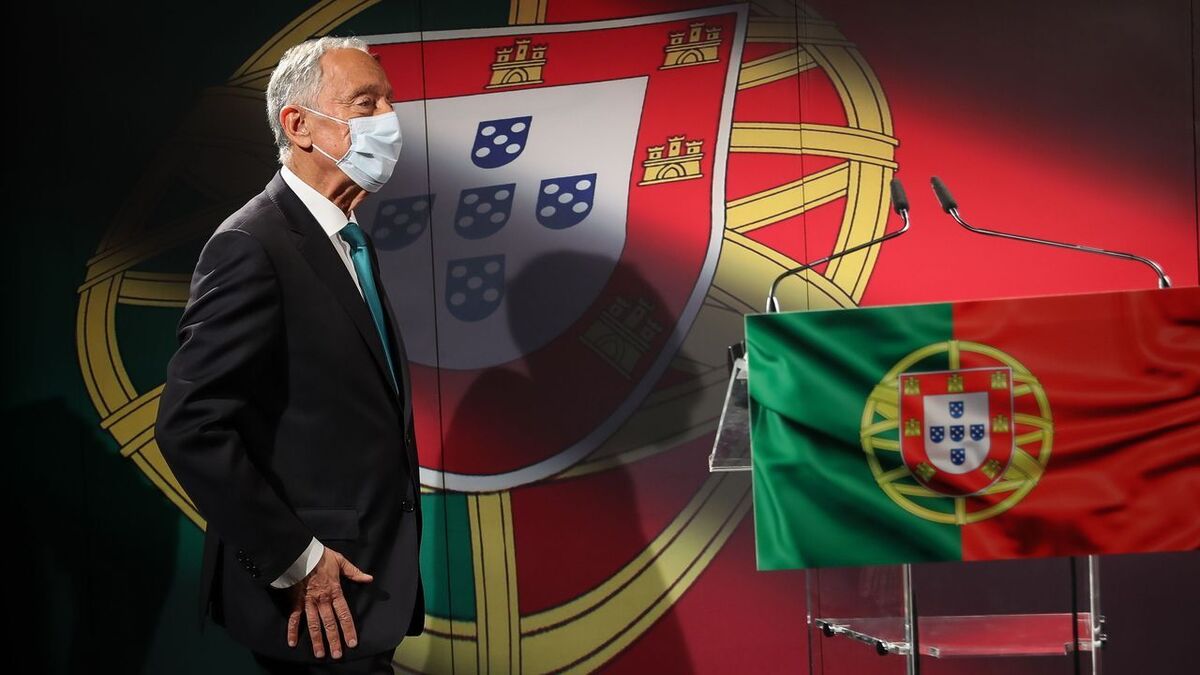 La izquierda, la gran derrotada en las elecciones portuguesas