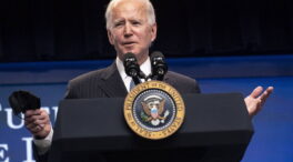 Joe Biden ordenará la vacunación obligatoria de todos los empleados del Gobierno federal