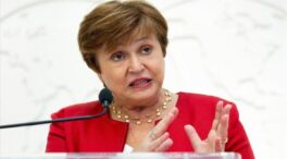 El FMI plantea un impuesto "temporal" a las rentas altas para contribuir al esfuerzo contra la pandemia