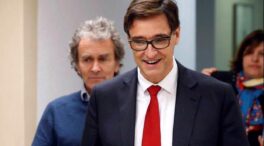 Los "criterios equitativos" del Gobierno convierten a Cataluña en la autonomía que más vacunas recibe
