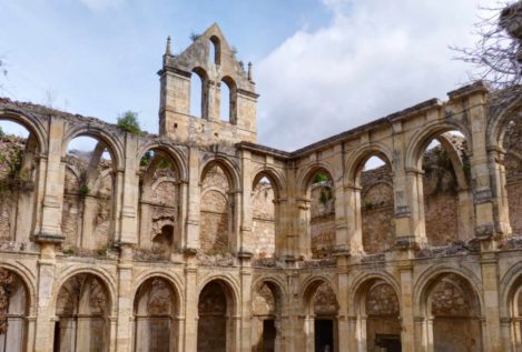 Hispania Nostra: amar el patrimonio para hacerlo sostenible