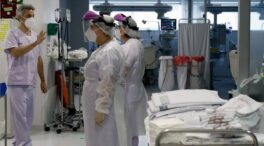 La Comunidad Valenciana recurre a los hosteleros por el colapso de los hospitales
