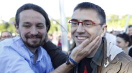 El juez de Neurona vuelve a archivar la investigación sobre los supuestos sobresueldos en Podemos