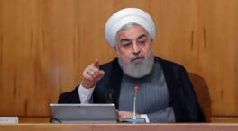 Irán mantiene el pulso con EE.UU.: enriquece uranio al 20% y secuestra un barco surcoreano