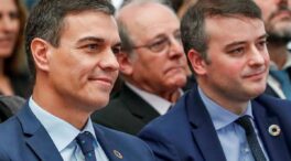 Iván Redondo, jefe de gabinete de Sánchez, da positivo en coronavirus