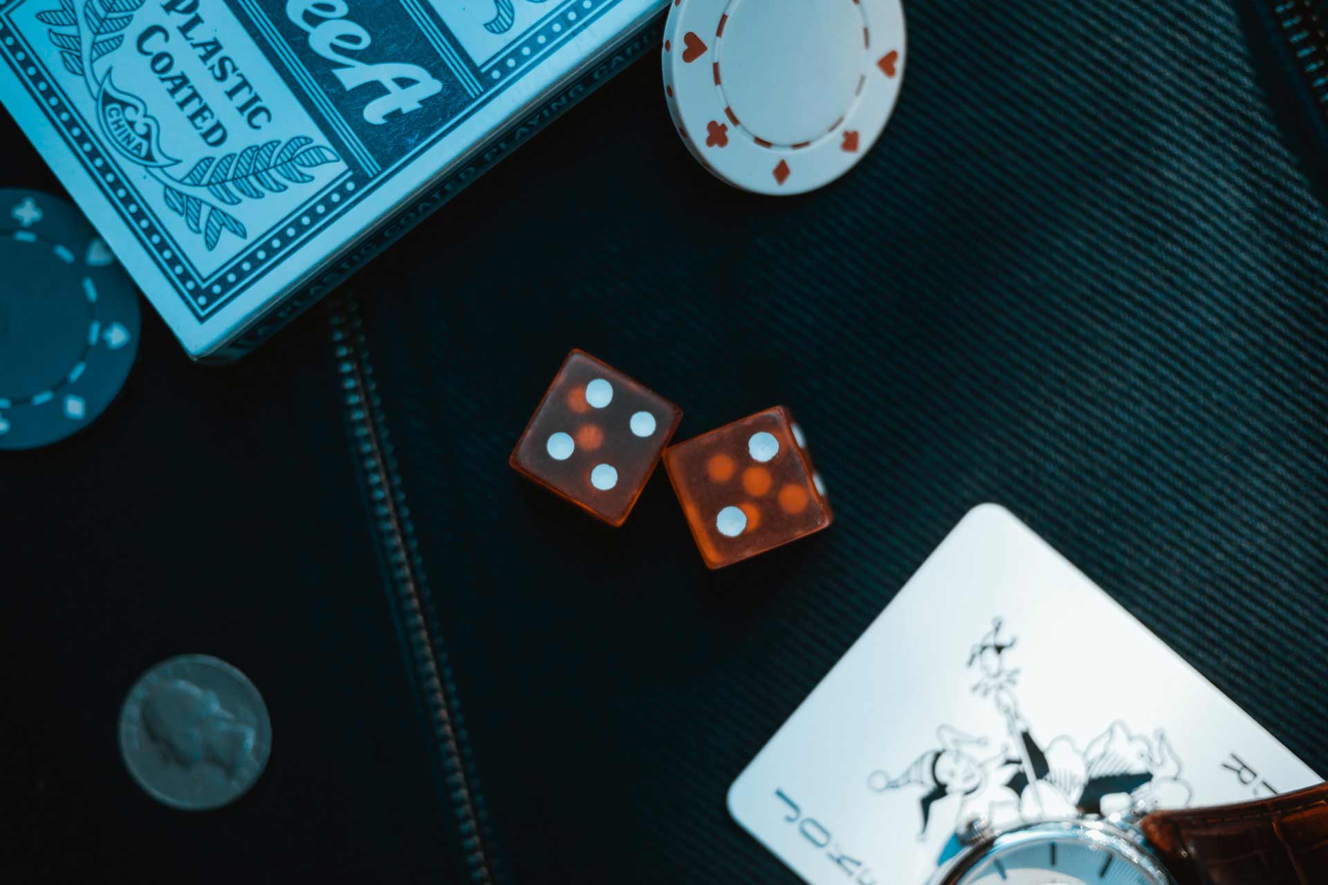 La epidemia juvenil del juego que todos vieron venir