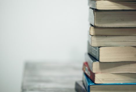 La escritura y las vidas