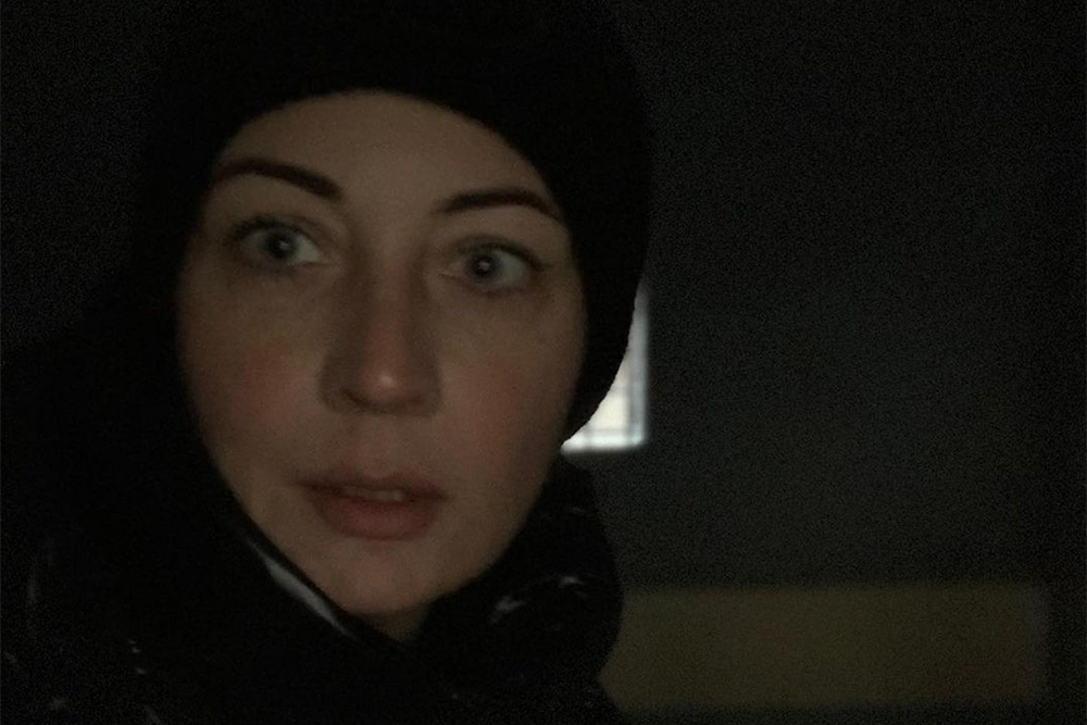 La Policía rusa detiene a la esposa de Alexéi Navalni en una protesta