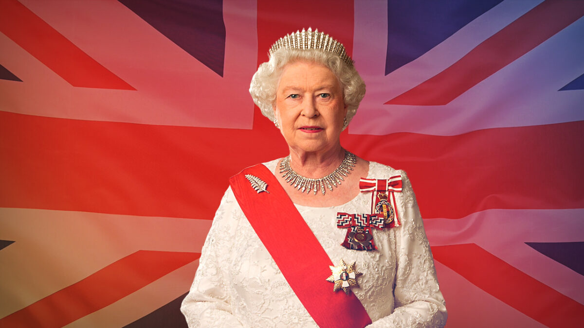 ¿Qué ocurrirá cuando fallezca la Reina de Inglaterra?