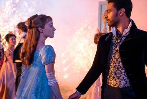 'Los Bridgerton' (y su duque), una trama que seduce y atrapa