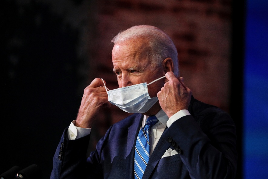 Los cincos cambios que se avecinan en Estados Unidos con Joe Biden 3