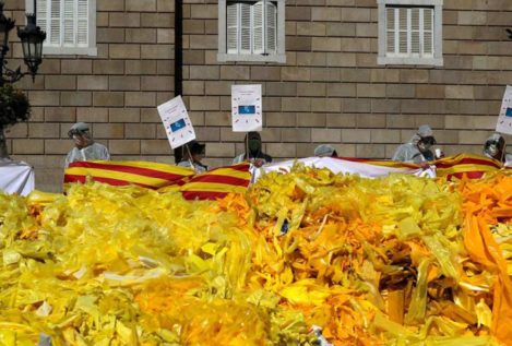 Los réditos de la decadencia