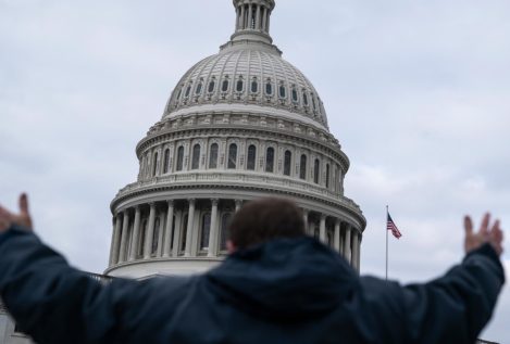 Los ritos en la sociedad democrática