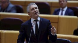 Marlaska, sobre los indultos: "Durante este Gobierno no ha habido ninguna declaración de independencia ni referéndum ilegal"