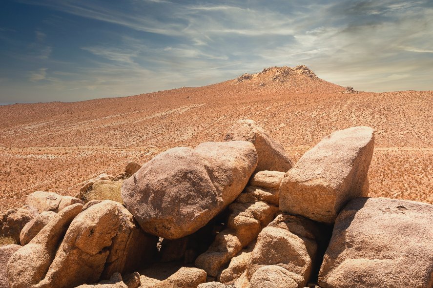 Marte y el enigma de la vida: curiosidades y novedades científicas sobre el planeta rojo 1