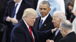 De la “locura” de Trump al “buenismo” de Biden, por Pedro Baños (1/3)