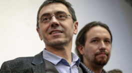 Monedero admite que cometió "un error" en la factura con la que cobró 26.200 euros de Neurona