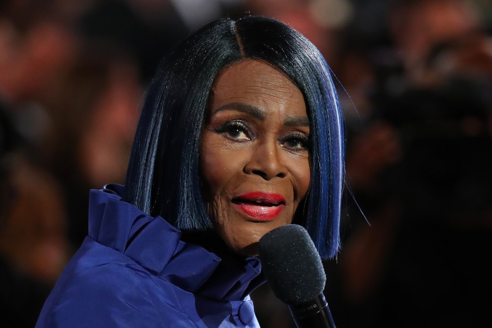 Muere a los 96 años la actriz estadounidense Cicely Tyson
