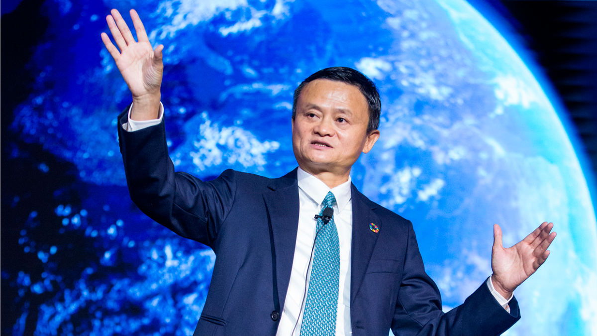 El multimillonario chino Jack Ma reaparece tras meses “desaparecido”