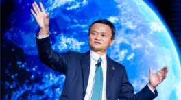El multimillonario chino Jack Ma reaparece tras meses "desaparecido"