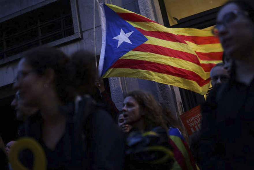 Nacho Martín (Cs): «Pactaremos con los que quieran la reconstrucción de Cataluña» 4