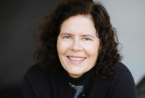 Nancy Isenberg: «Estados Unidos continúa en guerra civil»