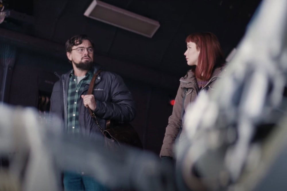 Netflix no baja el pistón: presenta su 2021 con DiCaprio y Jennifer Lawrence
