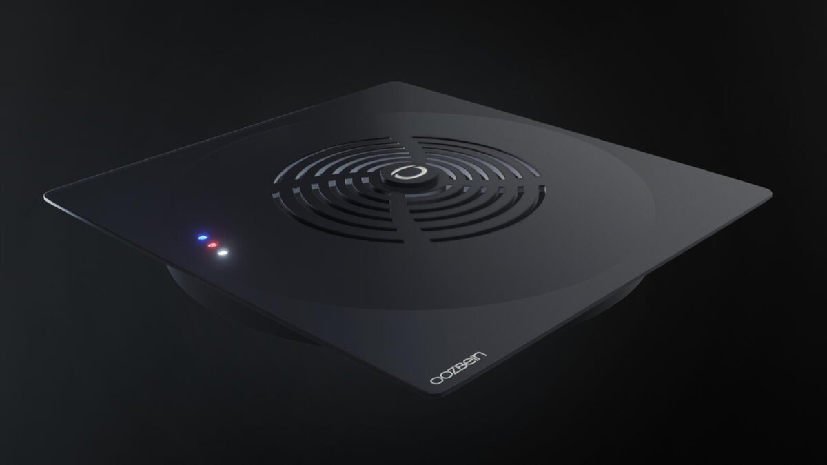 Oozbein People, un ozonizador de tecnología 100% española que va a revolucionar su mercado (y nuestras vidas)
