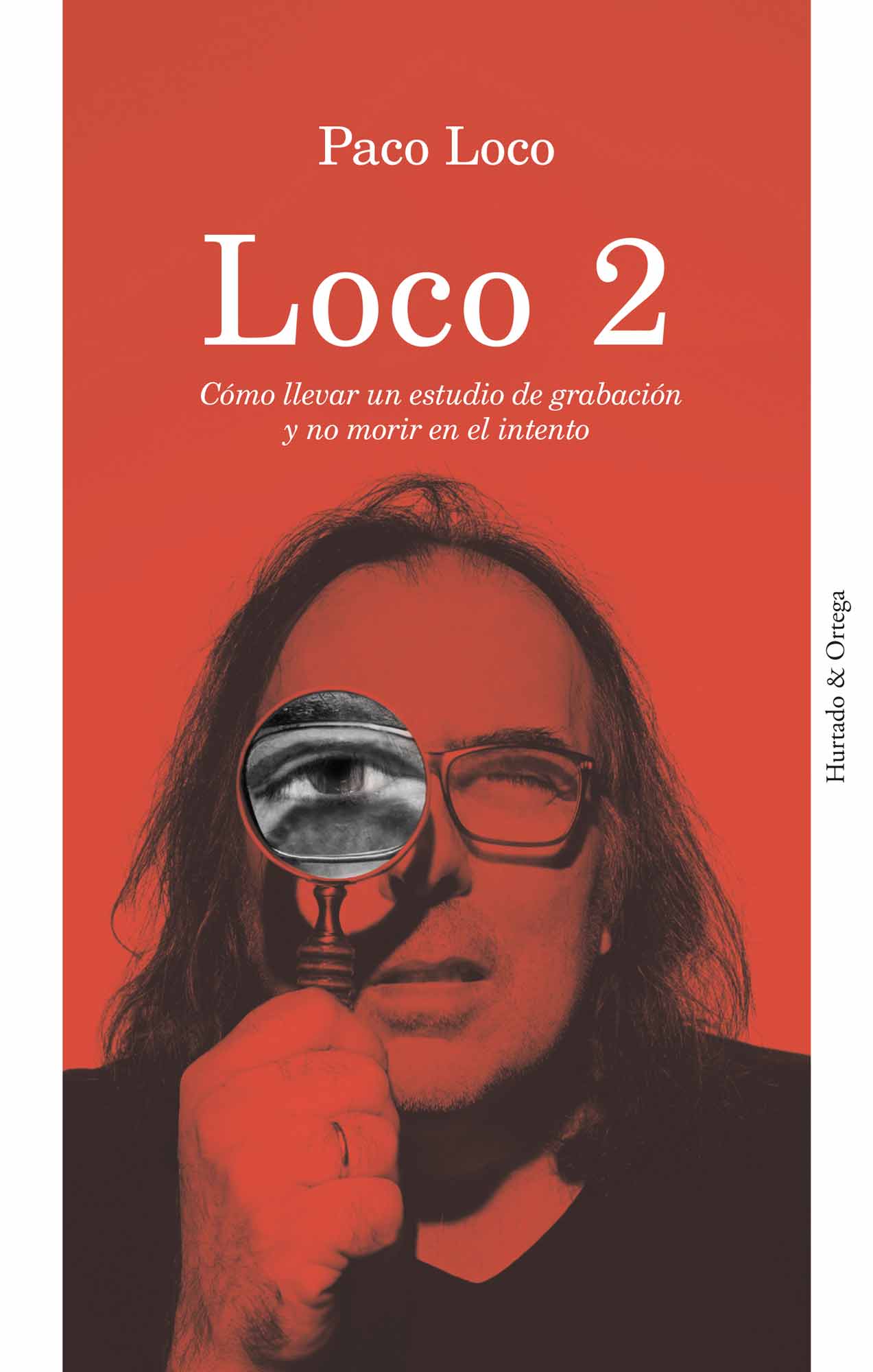 Paco Loco: «El indie soy yo» 1