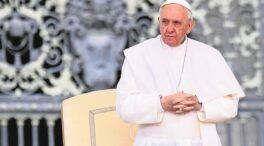 ¿Detención del Papa? ¿Qué ha pasado en el Vaticano?