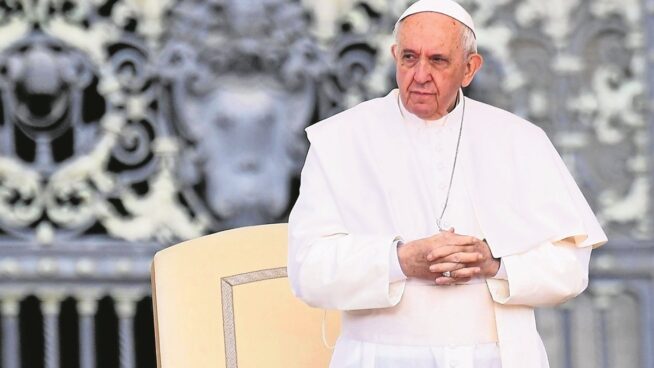 El papa Francisco podría visitar Corea del Norte, según la inteligencia surcoreana