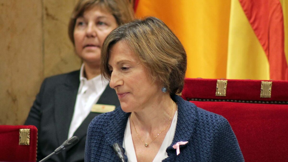 Para entender el laberinto catalán (2)