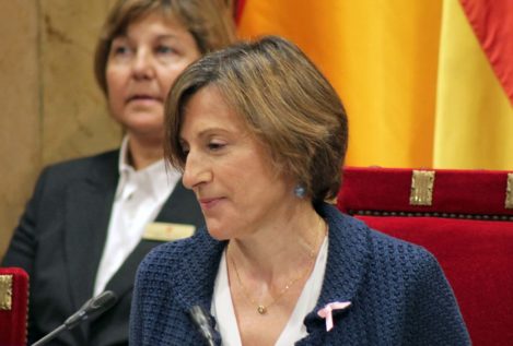 Para entender el laberinto catalán (2)