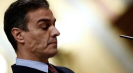 Sánchez: "El Estado ha dado lo que tenía y lo que no para proteger a todos"