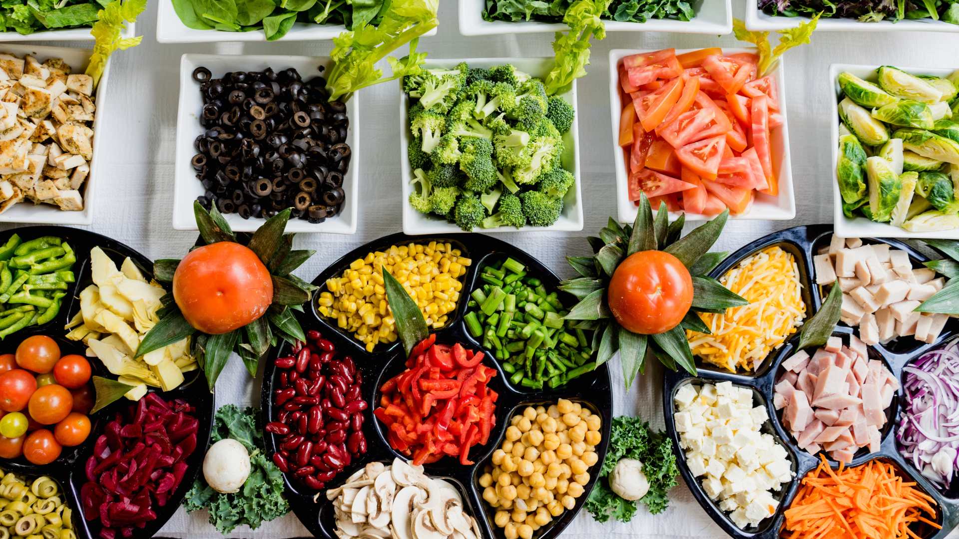 ¿Qué tenían en su plato nuestros antepasados?