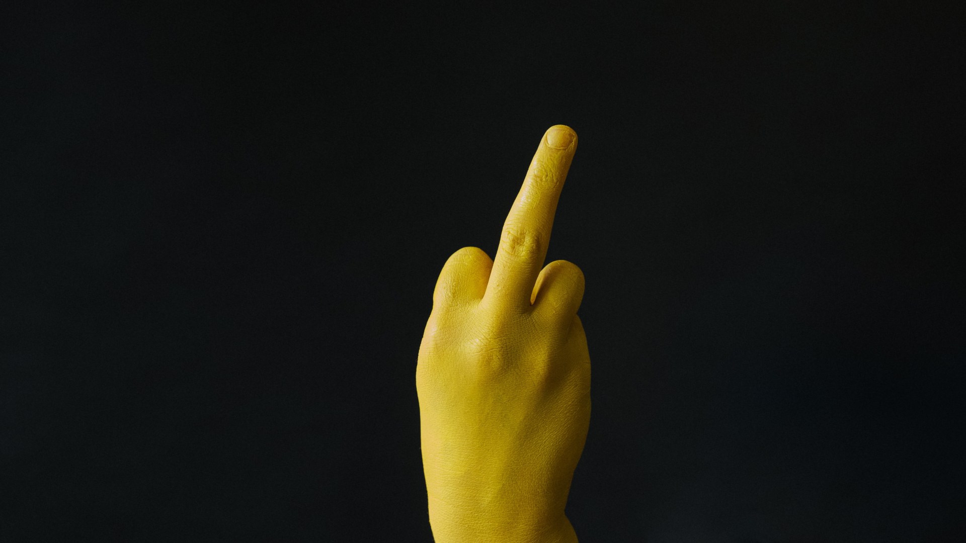 On Resentment