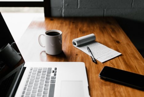 ¿Teletrabajo sí o no? Una cuestión de salud pública
