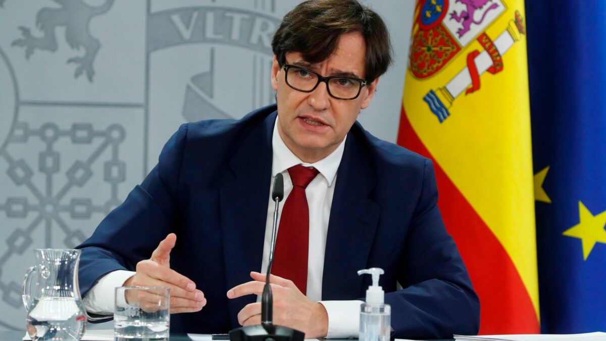 Tiempos interesantes