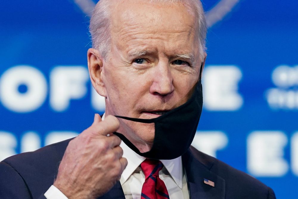 Trump anuncia que reabrirá las fronteras con Europa y Biden avisa de que no ocurrirá