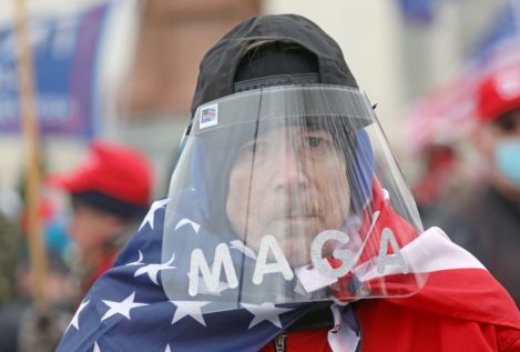 ¿Trumpismo sin Trump?