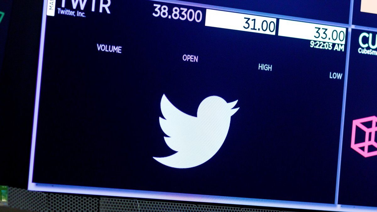 Rusia acusa a Twitter de violar su legislación sobre contenidos prohibidos