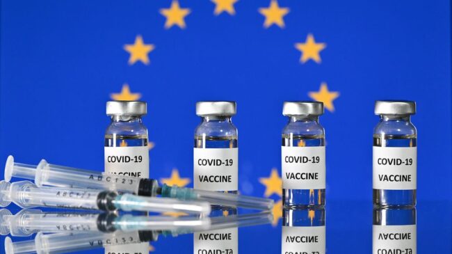 La UE aumenta la presión sobre AstraZeneca para que cumpla con las entregas firmadas