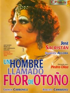 Valeria Vegas: «El primer paso es no usar la etiqueta ‘trans’ que va siempre por delante» 3