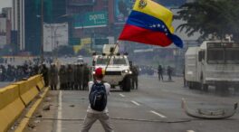 La violencia en Venezuela es once veces más letal que la epidemia del COVID-19