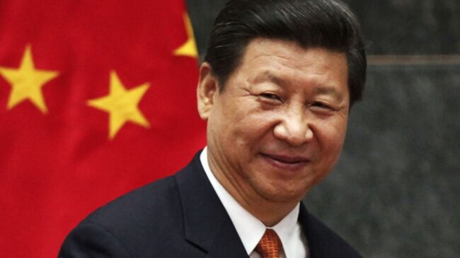 China, la única de las grandes potencias cuyo PIB creció en 2020