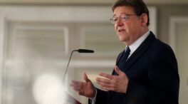 La Comunidad Valenciana, sin toque de queda desde el próximo martes