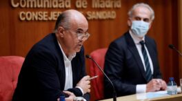 Madrid no registra ninguna muerte por coronavirus por primera vez en casi un año