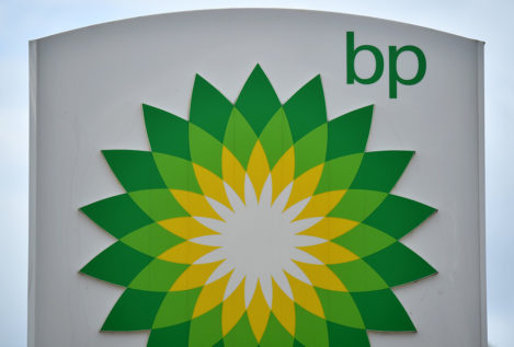 BP perdió casi 17.000 millones de euros en 2020